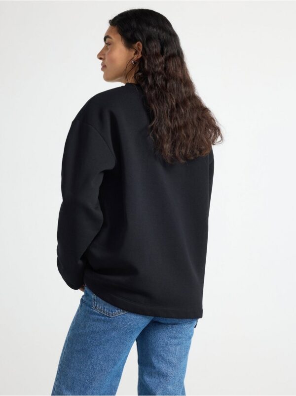 Sweatshirt - 3000799-80
