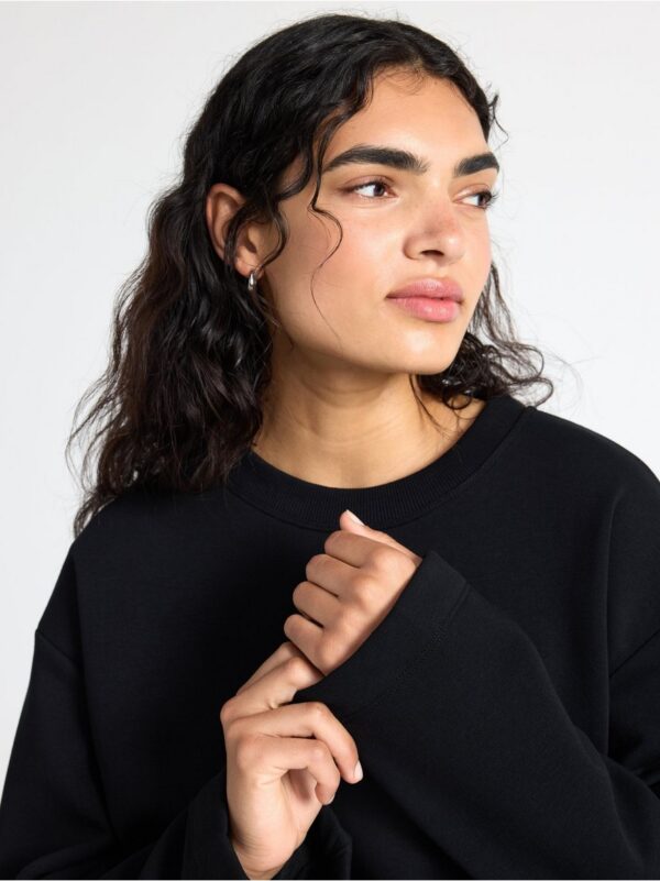 Sweatshirt - 3000799-80