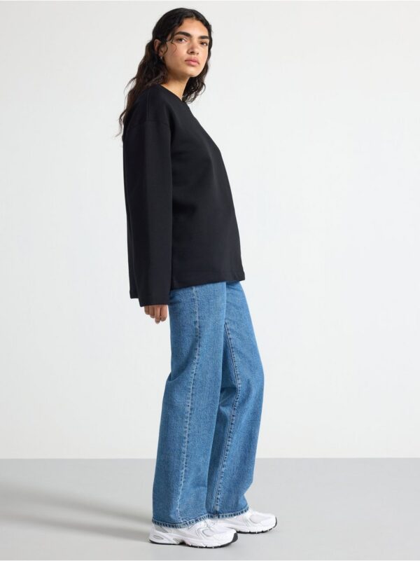 Sweatshirt - 3000799-80