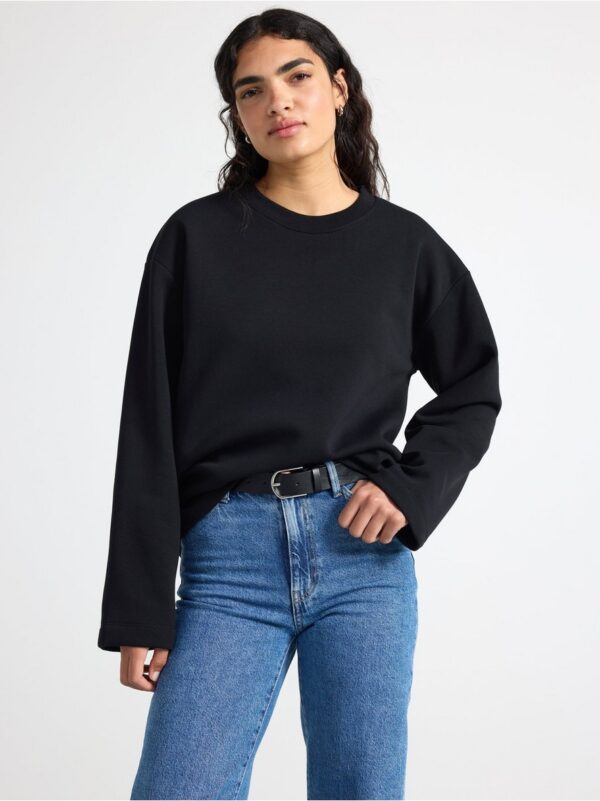 Sweatshirt - 3000799-80