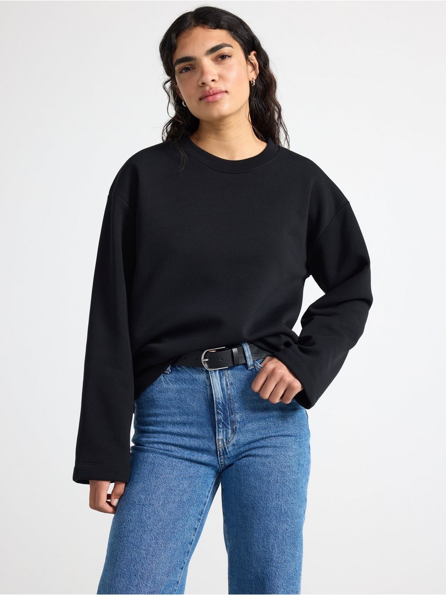 Dukserica – Sweatshirt
