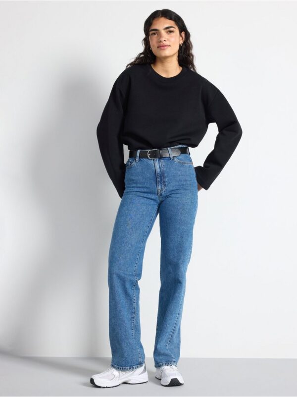 Sweatshirt - 3000799-80