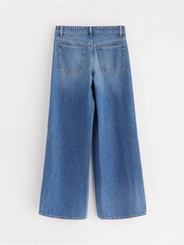 Wide jeans - 3000817-791