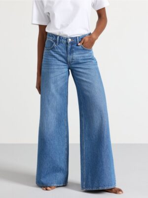 Wide jeans - 3000817-791