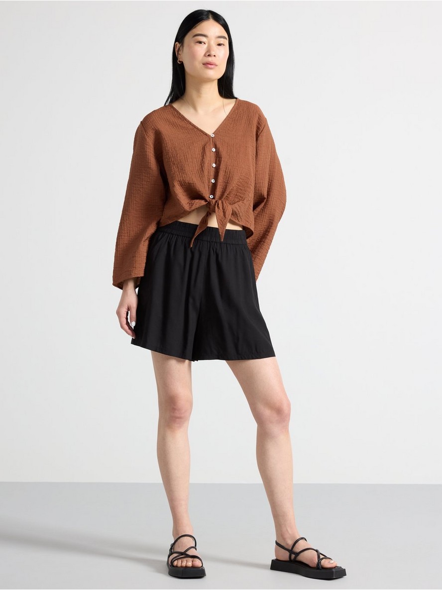 Sorts – Shorts
