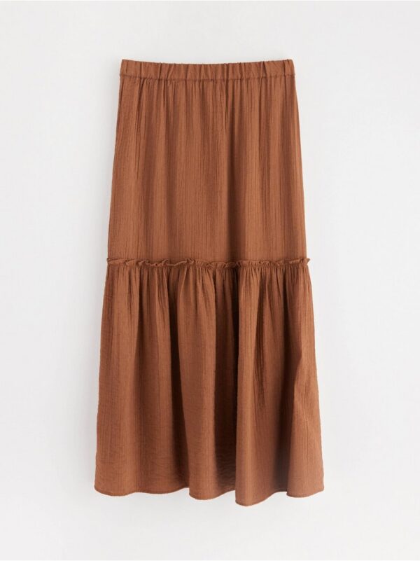 Maxi skirt - 3000852-3022