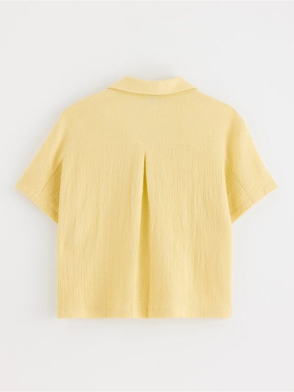 Short-sleeved shirt - 3000859-1911