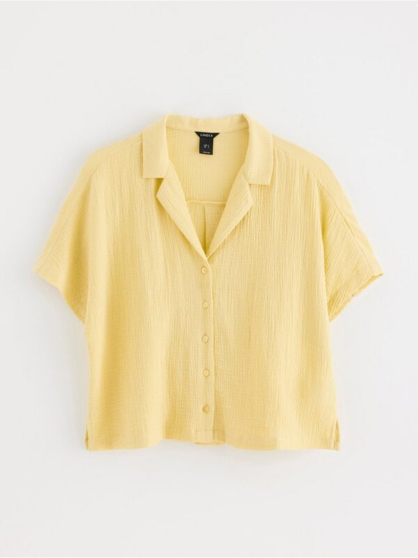 Short-sleeved shirt - 3000859-1911