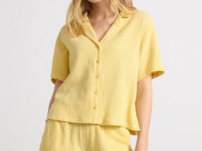 Short-sleeved shirt - 3000859-1911