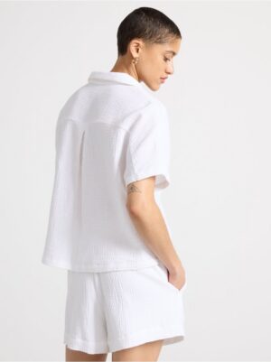 Short-sleeved shirt - 3000859-70