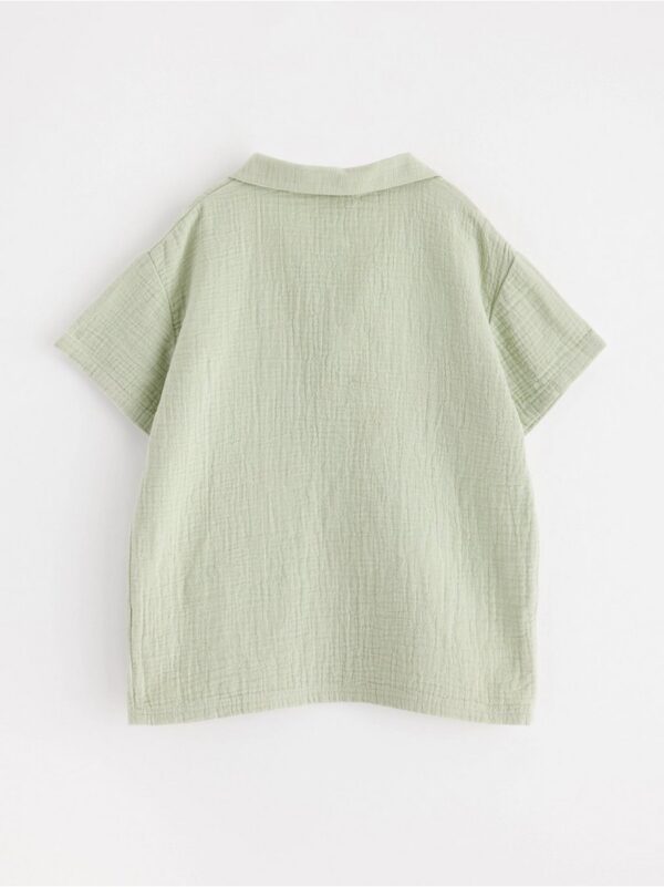 Short-sleeved shirt - 3000890-2335