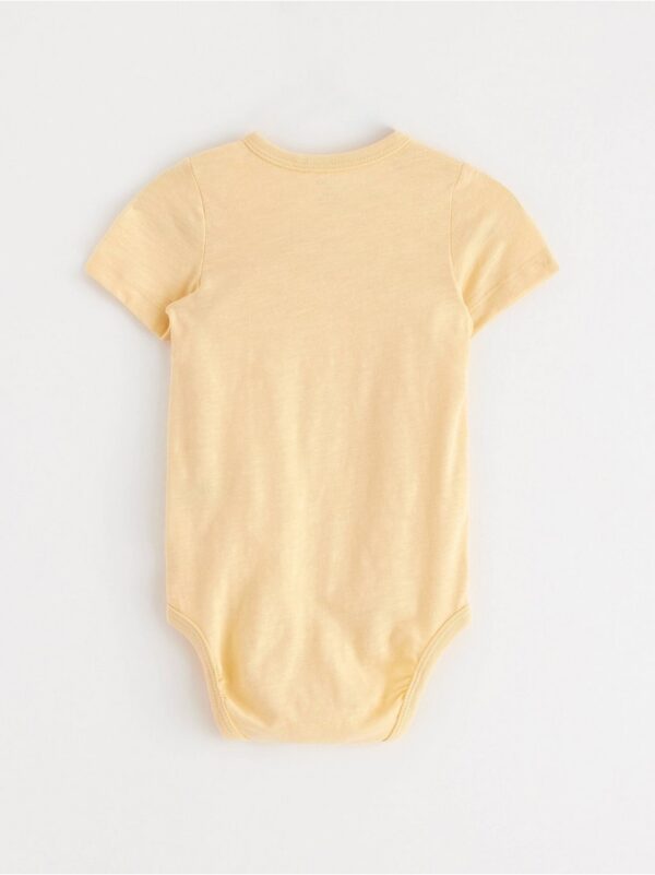 Wrap bodysuit - 3000946-1877