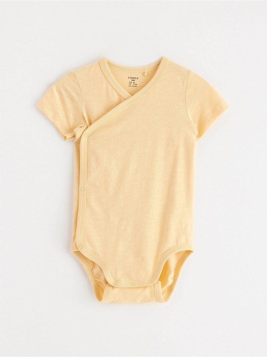 Bodi – Wrap bodysuit