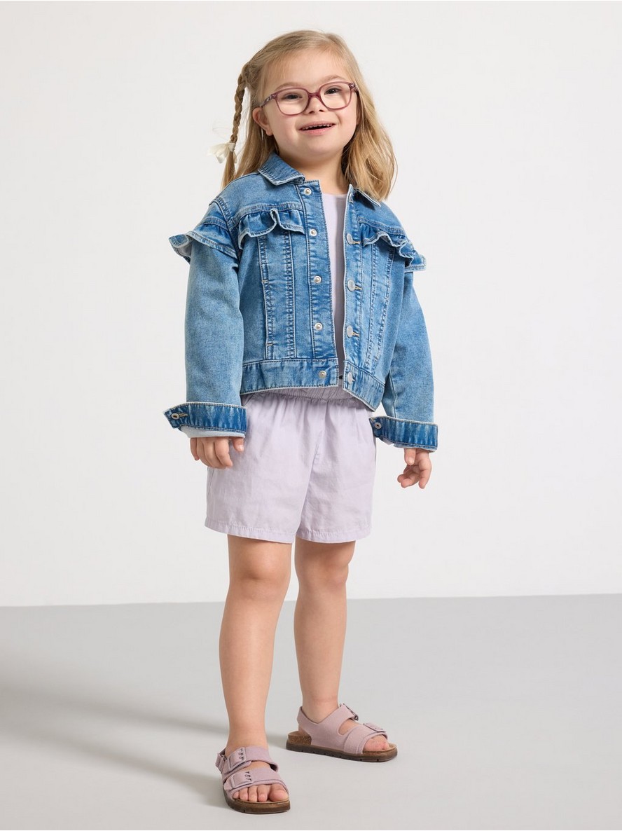 Sorts – Shorts