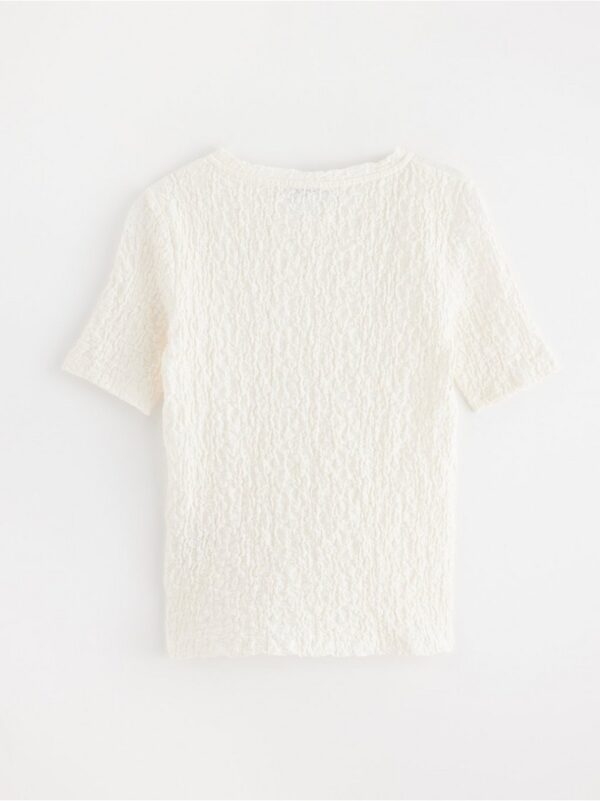 MOM short-sleeved top - 3001000-7862