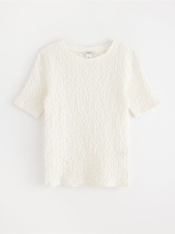 MOM short-sleeved top - 3001000-7862