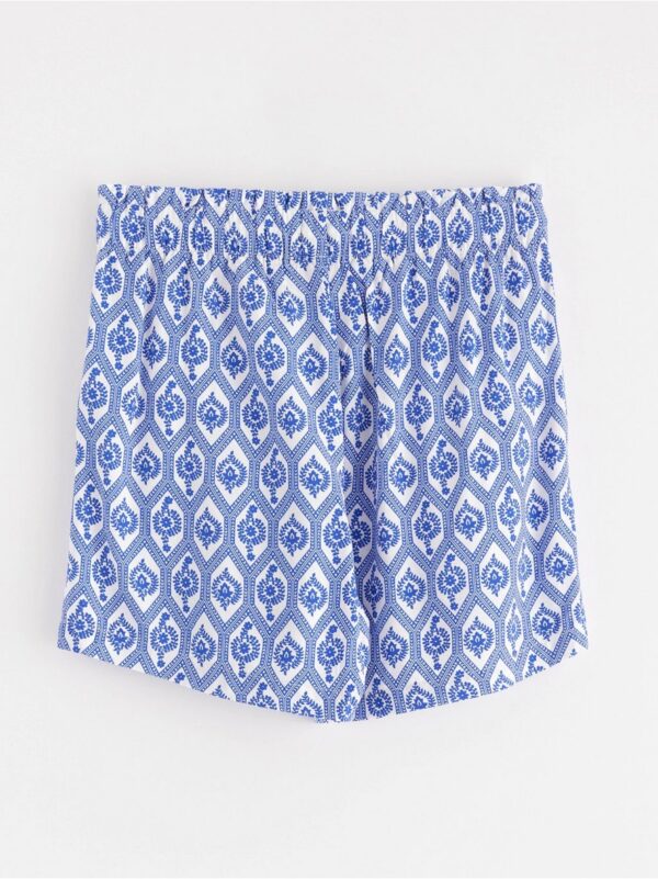 Shorts - 3001059-8579