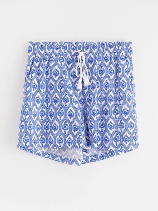 Shorts - 3001059-8579