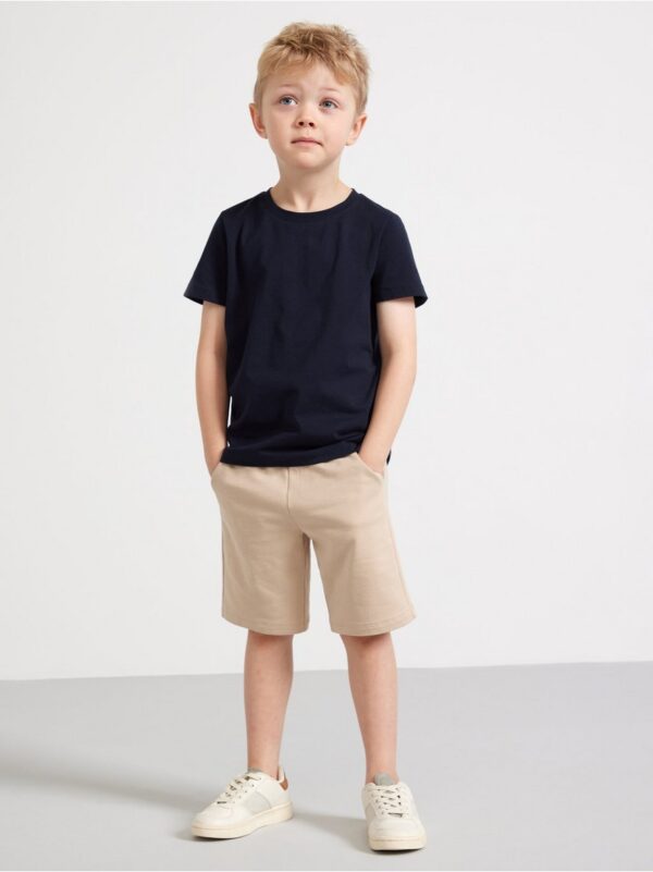Basic T-shirt - 3001060-2521