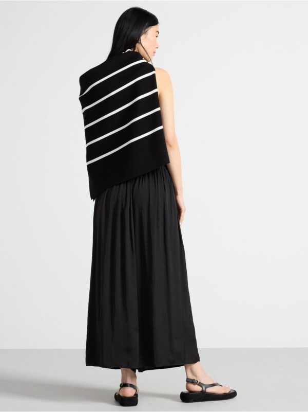 Trousers - 3001200-80