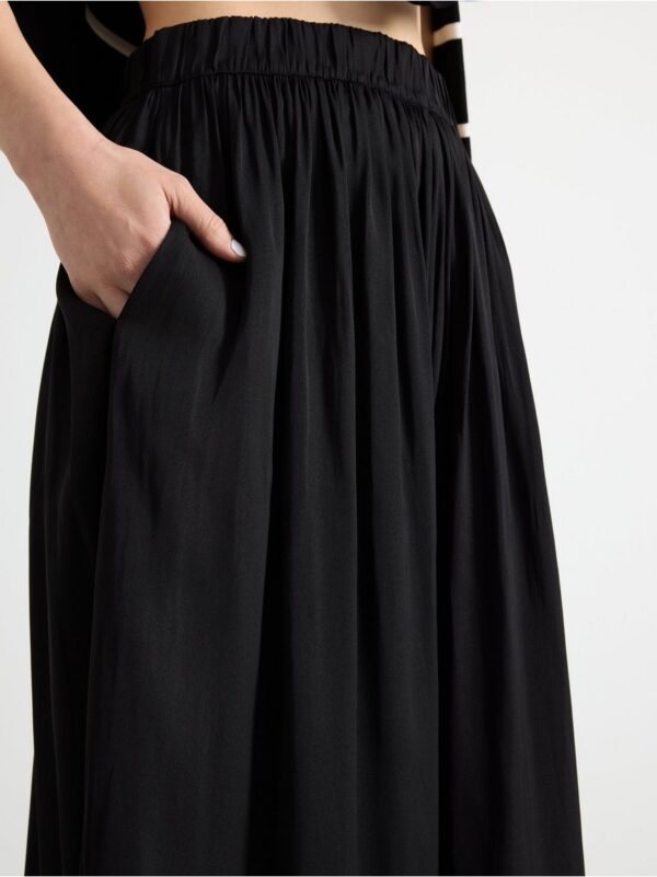 Trousers - 3001200-80