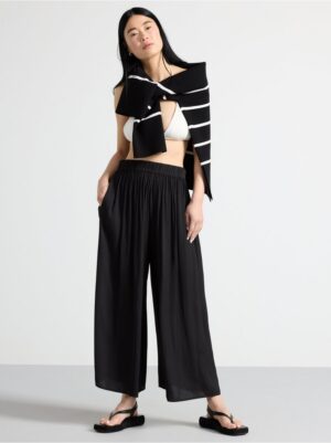 Trousers - 3001200-80