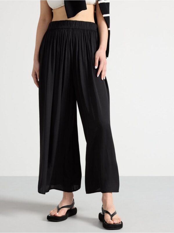Trousers - 3001200-80