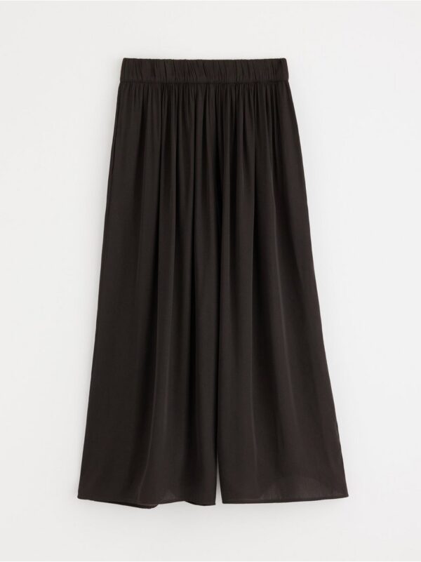 Trousers - 3001200-9618