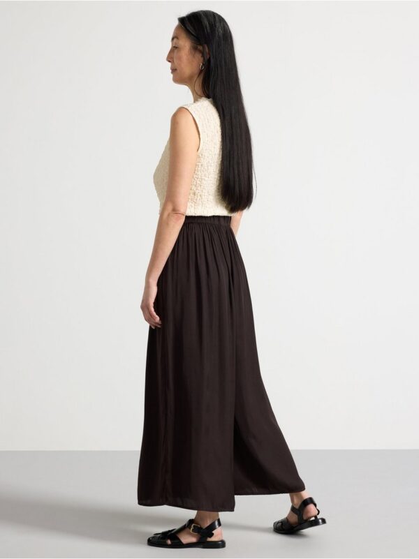Trousers - 3001200-9618