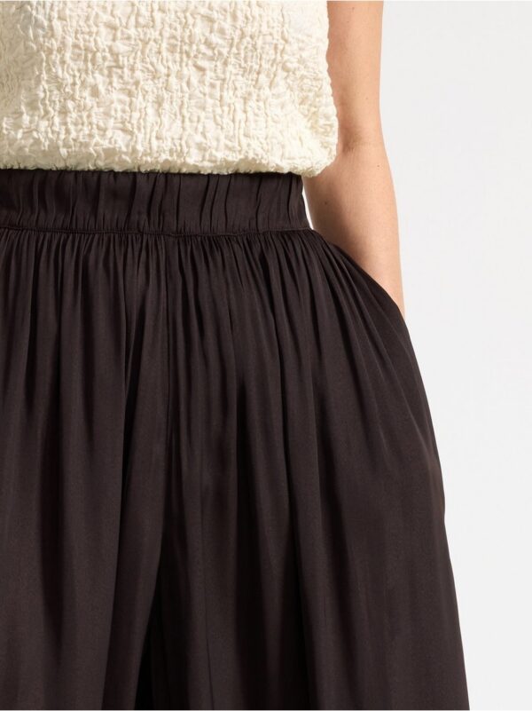 Trousers - 3001200-9618
