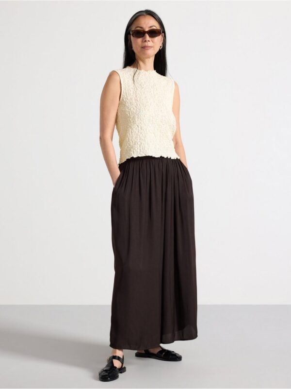 Trousers - 3001200-9618