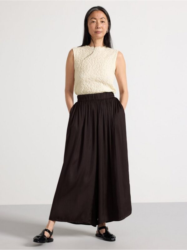 Trousers - 3001200-9618