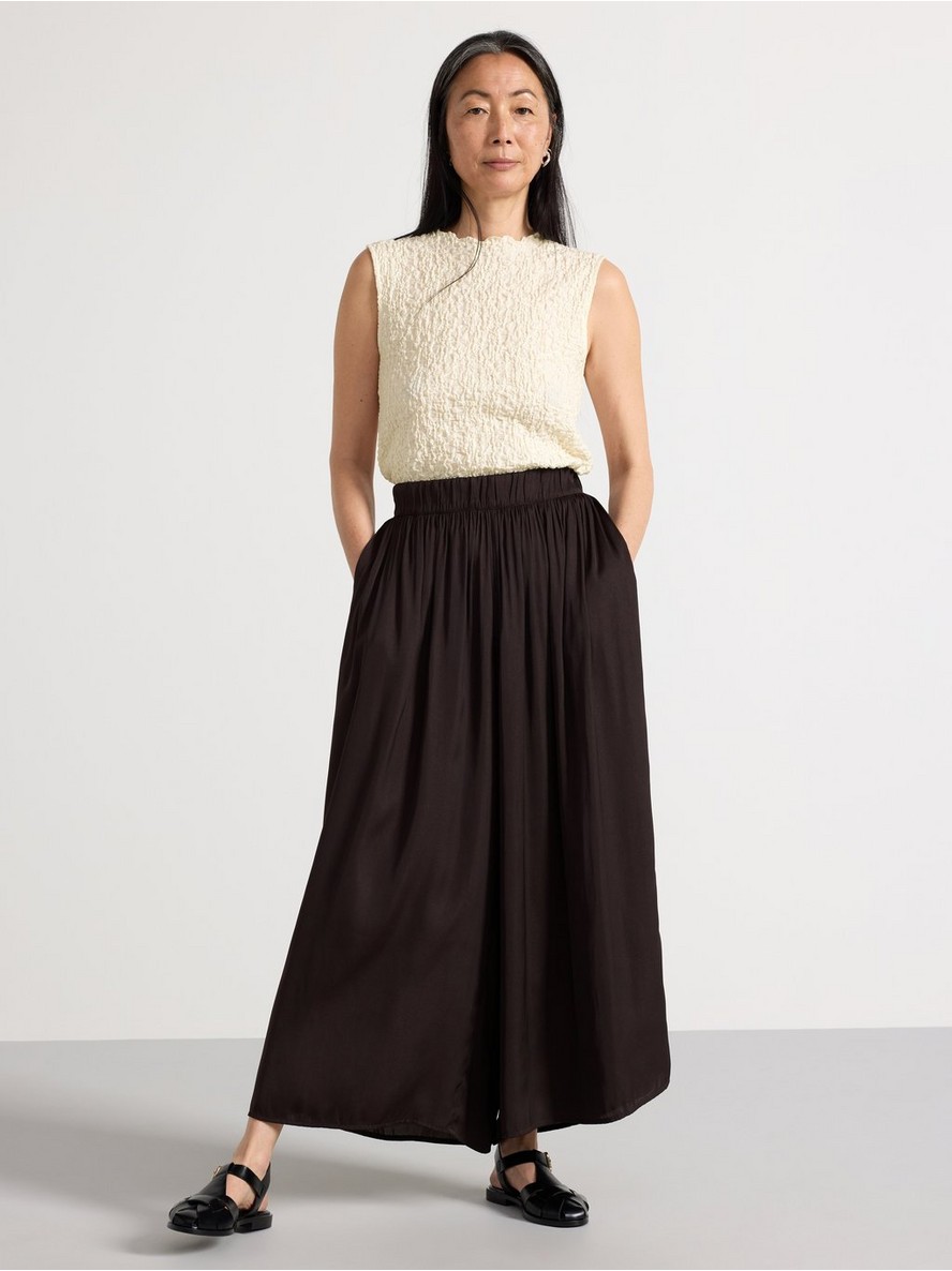 Pantalone – Trousers