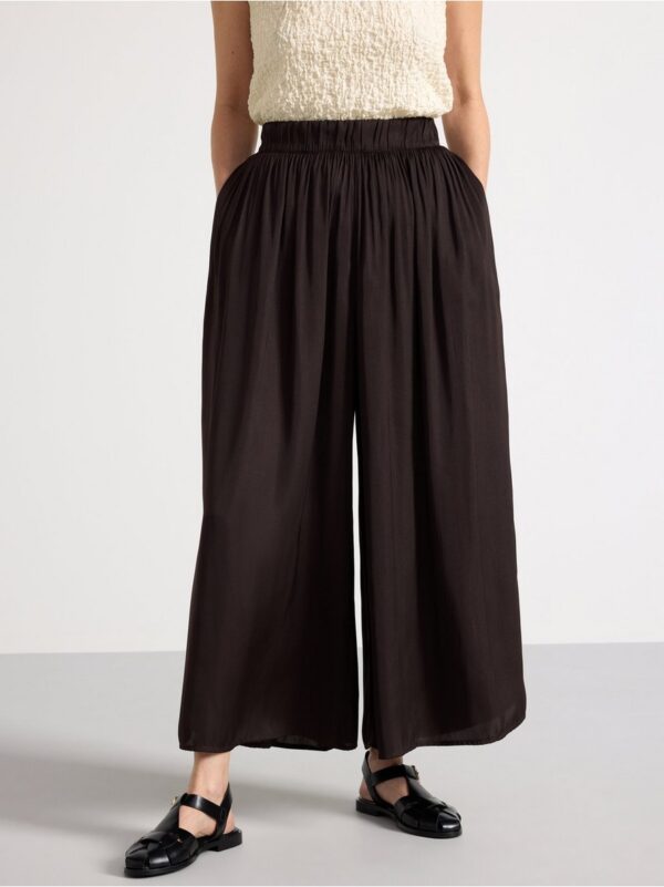 Trousers - 3001200-9618