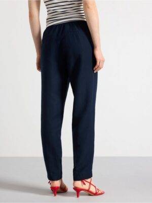 AVA tapered  trousers - 3001396-2521
