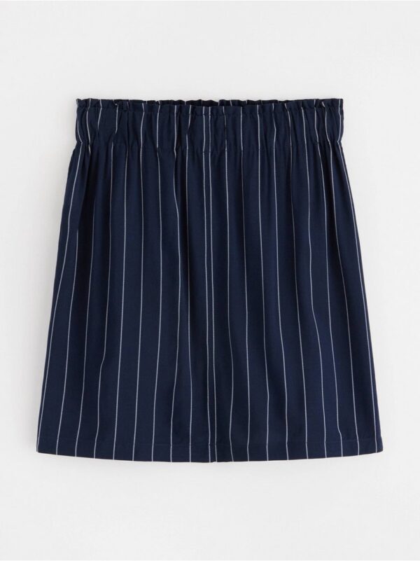 Mini skirt - 3001448-2521