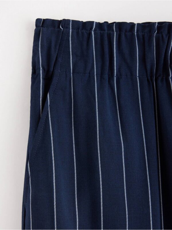 Mini skirt - 3001448-2521
