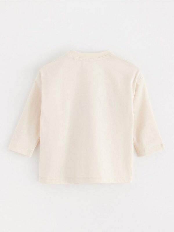 Long-sleeved top - 3001461-1230