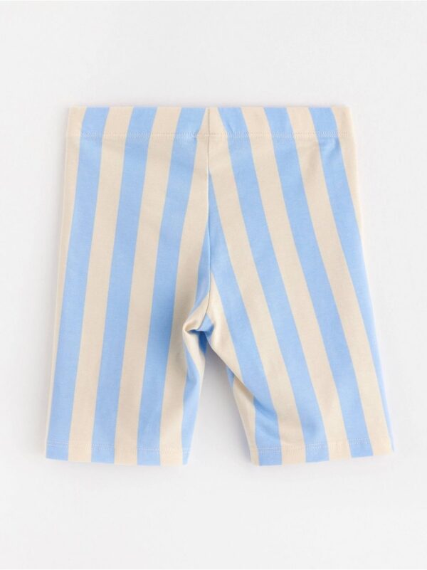 Cycling shorts - 3001478-8838