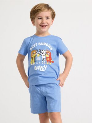 Bluey  t-shirt - 3001495-7483