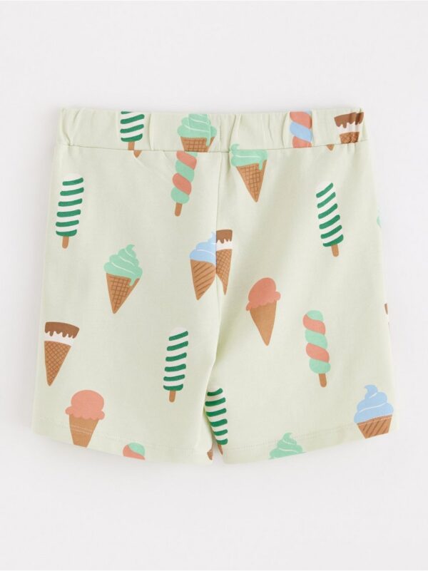 Shorts - 3001501-1160