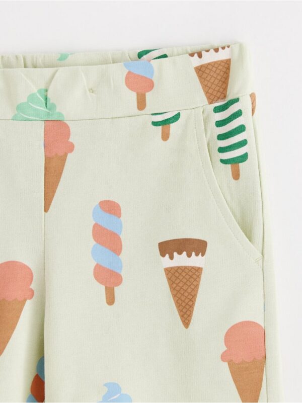 Shorts - 3001501-1160