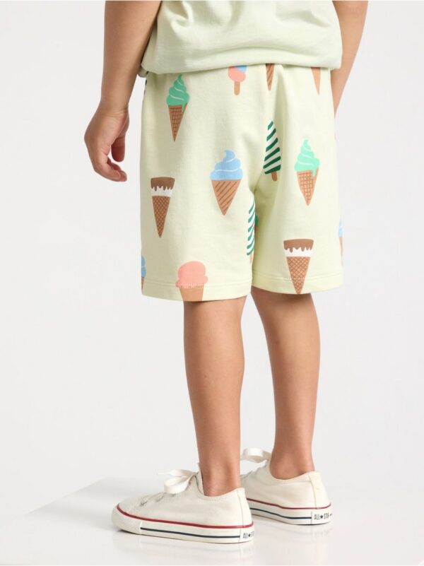 Shorts - 3001501-1160