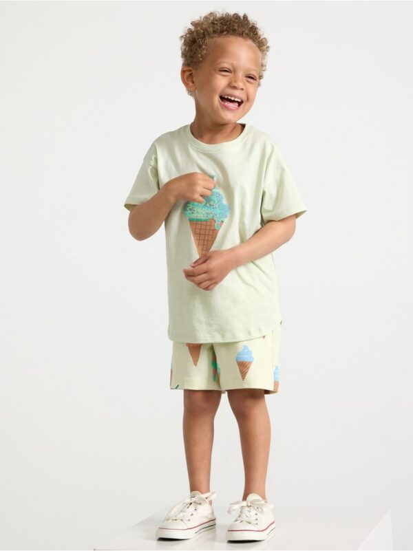 Shorts - 3001501-1160