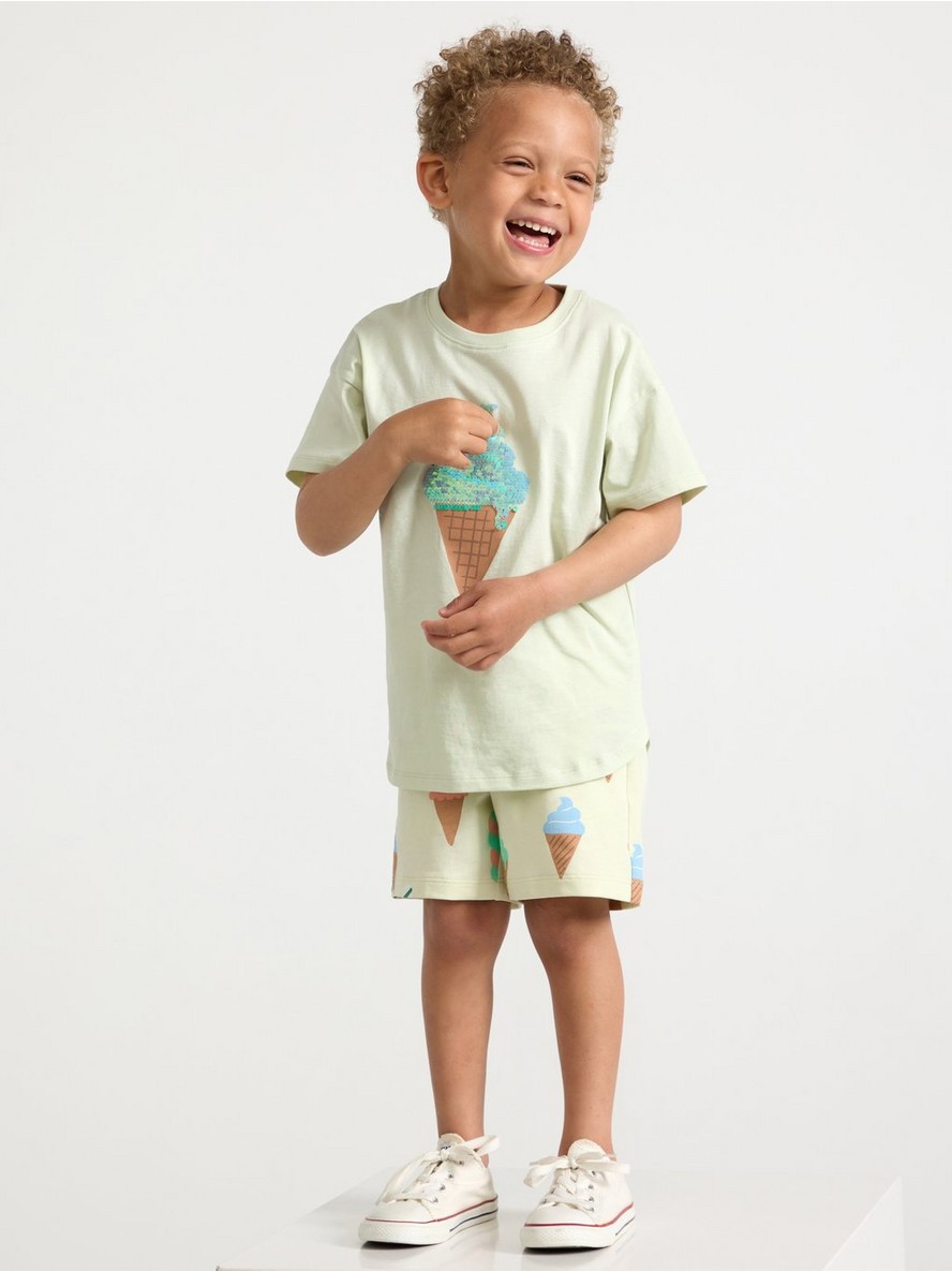 Sorts – Shorts