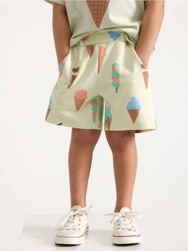 Shorts - 3001501-1160