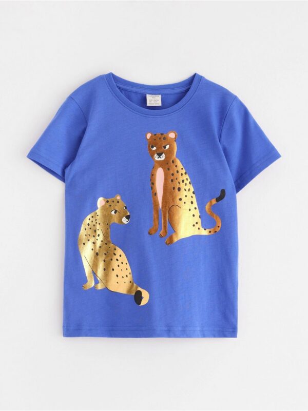 T-shirt - 3001533-9340