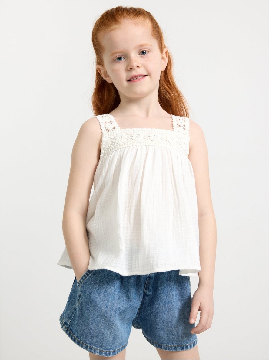 Majica – Sleeveless top