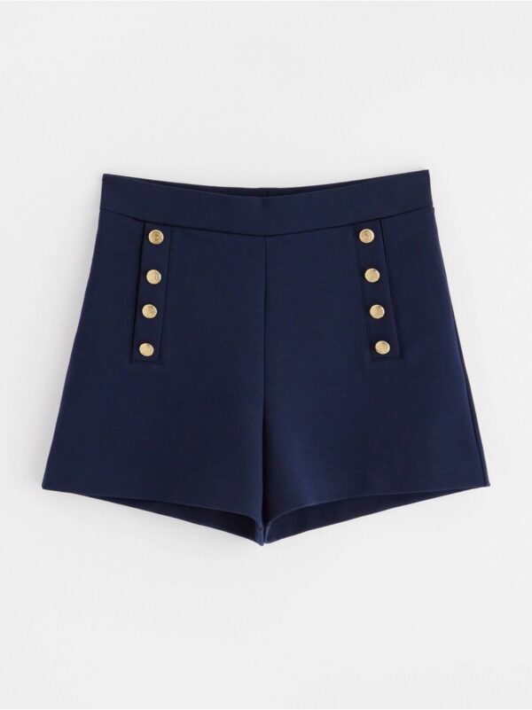 Shorts - 3001611-2150