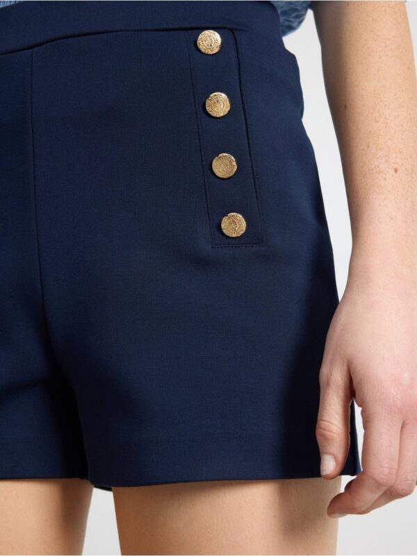 Shorts - 3001611-2150